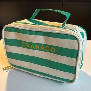 BNIB Granado Carioca Body Butter & Body Scrub Kit